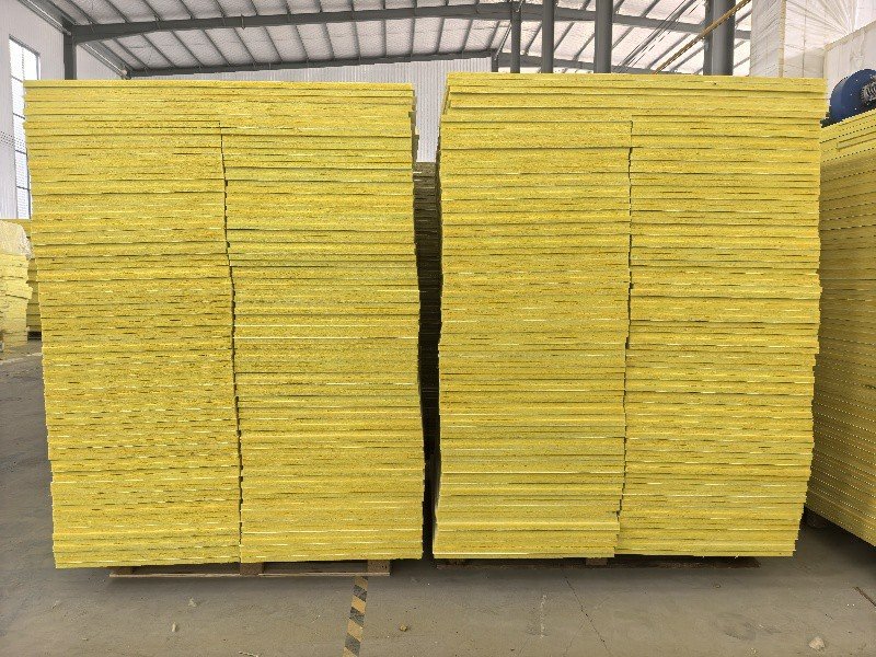 aco ceilings Raw Material Wearhouse