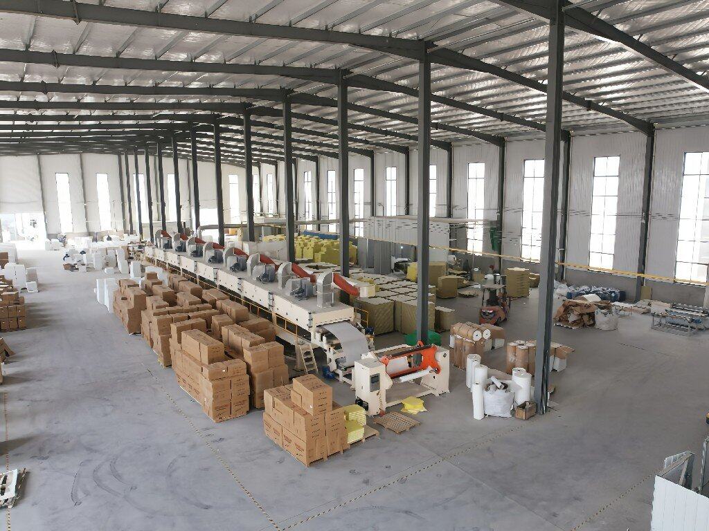 aco ceiling Surface Veil Workshop