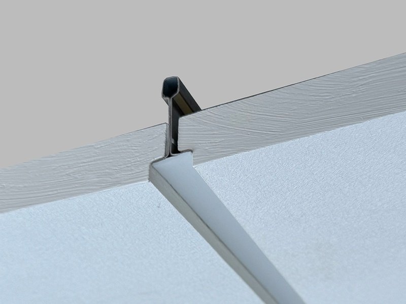 fiberglass rock wool sln acoustic ceiling tiles system 2