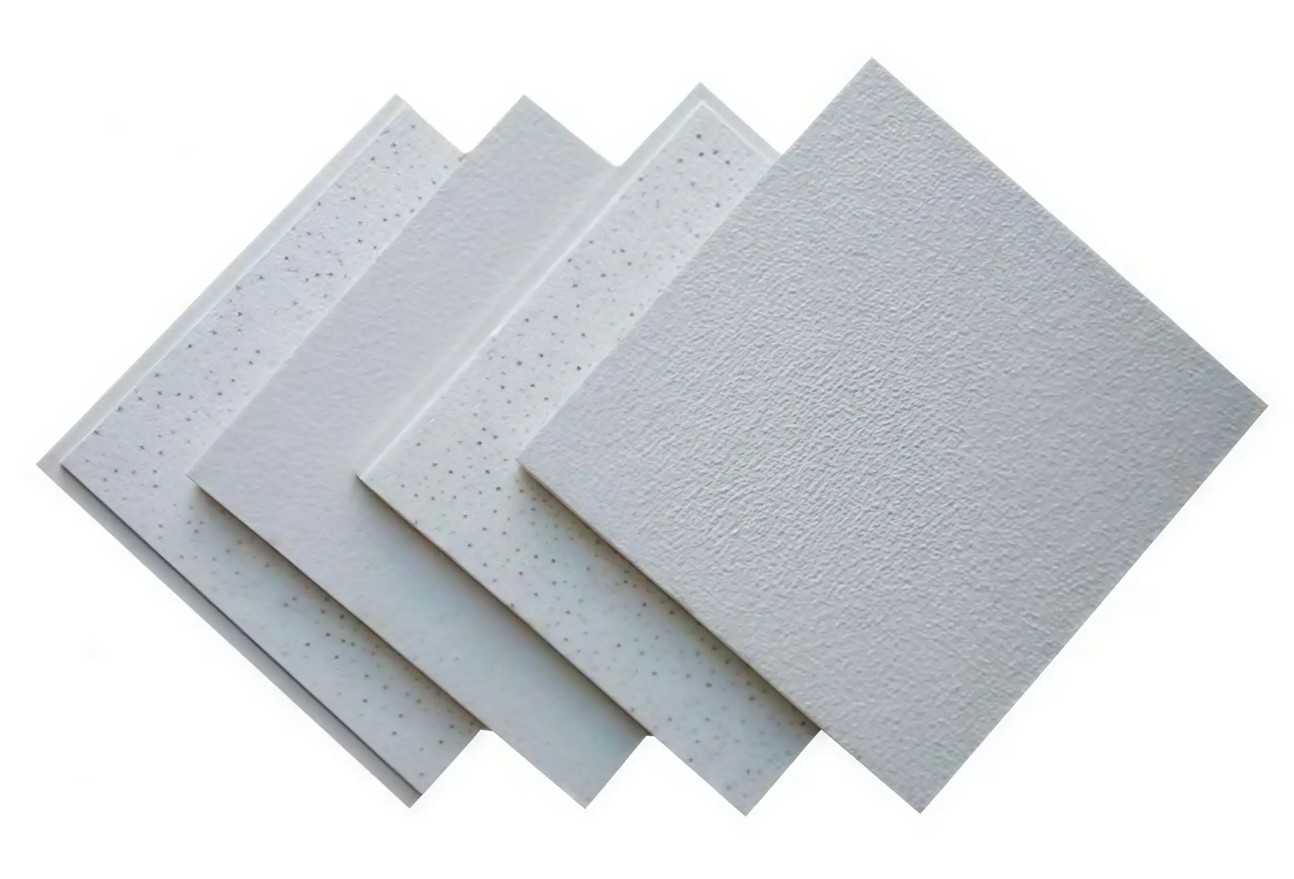 Mineral Fiber Ceiling