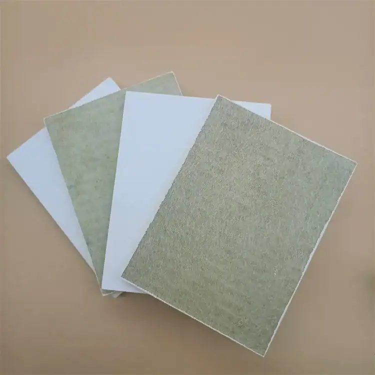 Rock Wool Ceiling