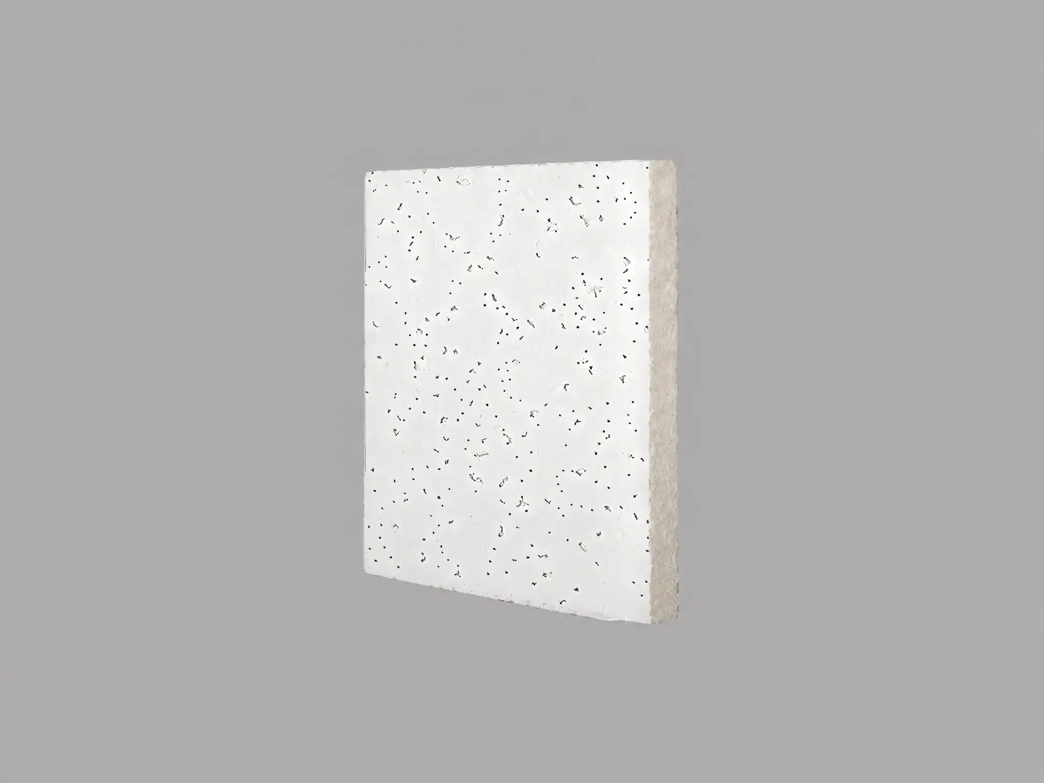 Impressions Mineral wool ceiling1