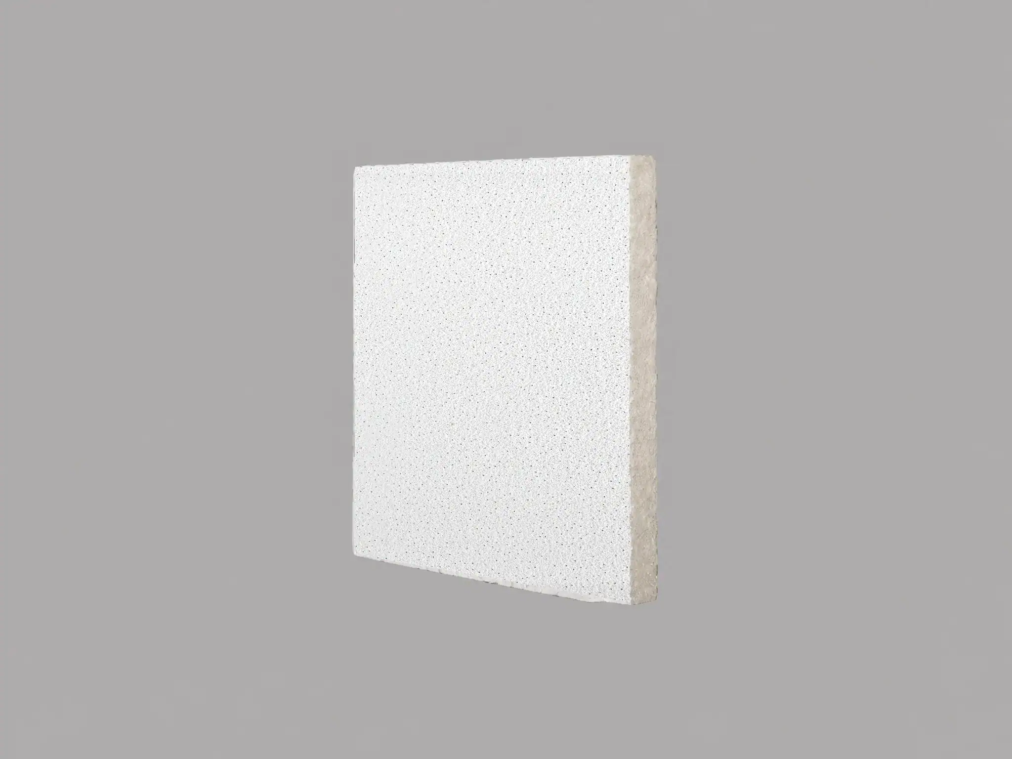 Olympia Mineral wool ceiling1